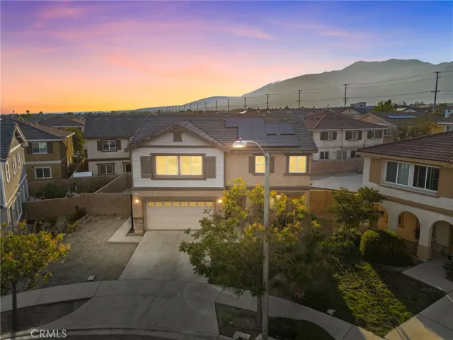 6958 Stanza Court, Fontana, California 92336