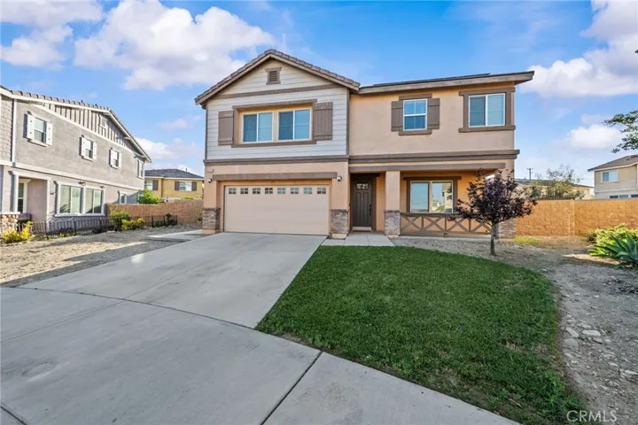 6958 Stanza Court, Fontana, California 92336