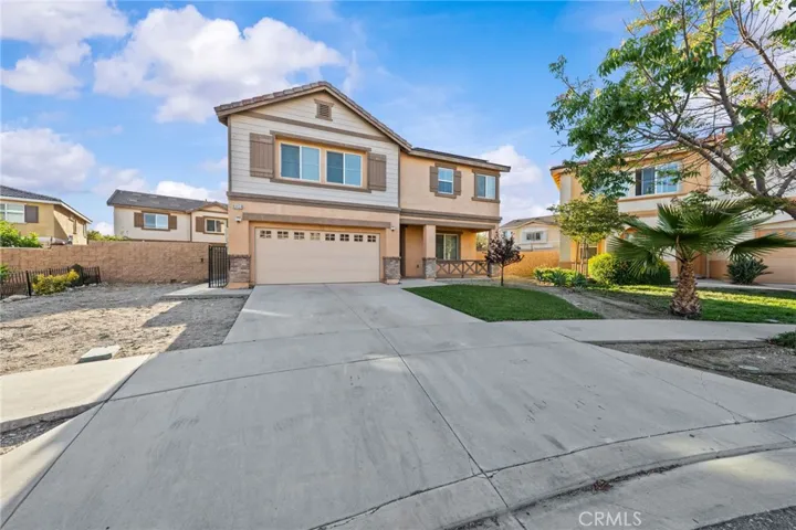6958 Stanza Court, Fontana, California 92336