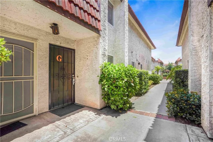 1717 S San Gabriel G, San Gabriel, California 91776