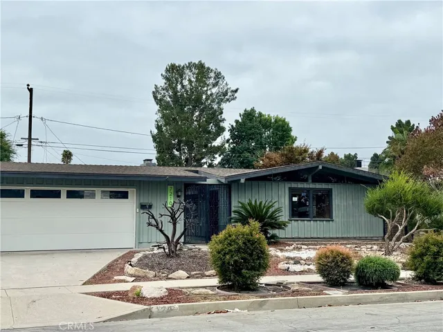 7210 E Mezzanine, Long Beach, California 90808