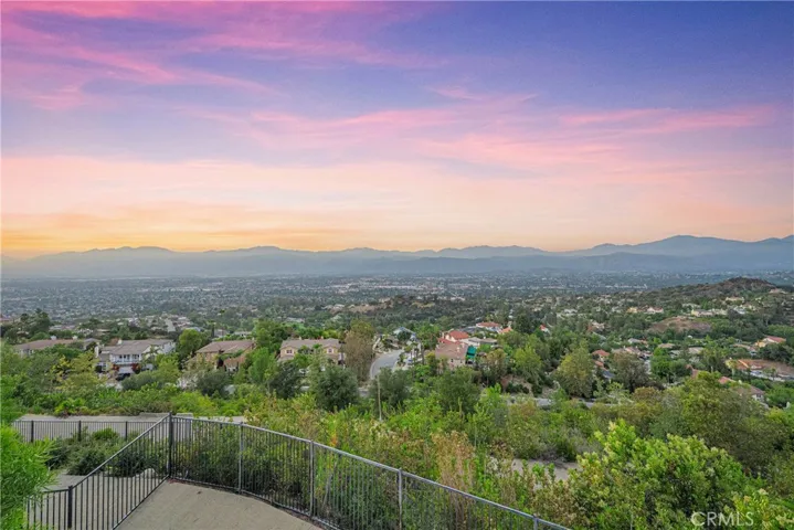 1232 Inspiration, West Covina, California 91791