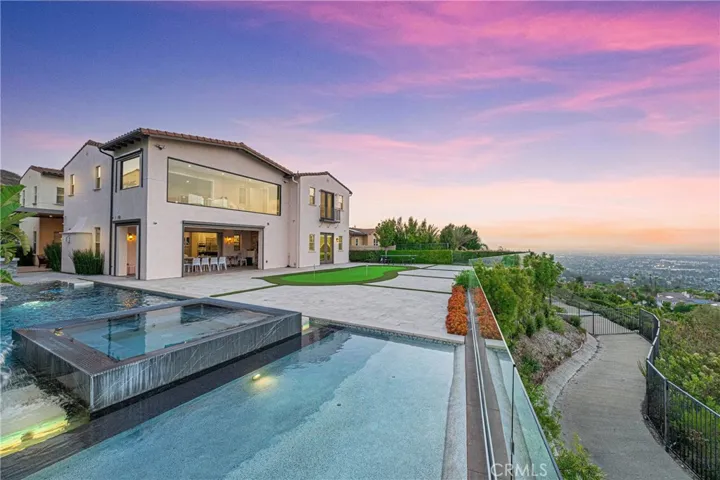 1232 Inspiration, West Covina, California 91791