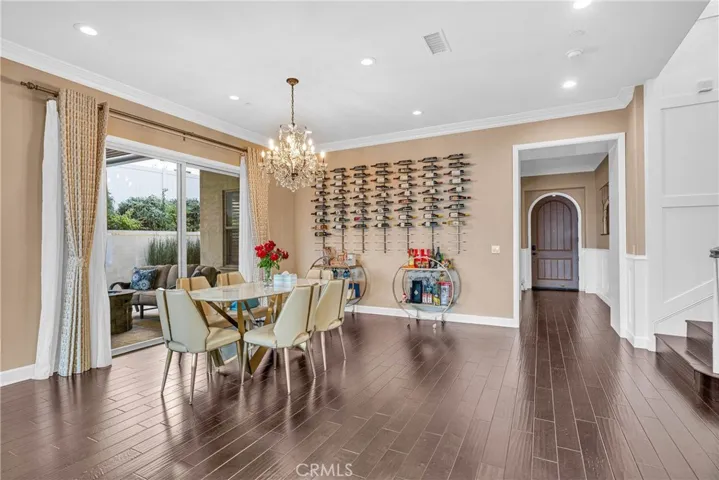 1232 Inspiration, West Covina, California 91791