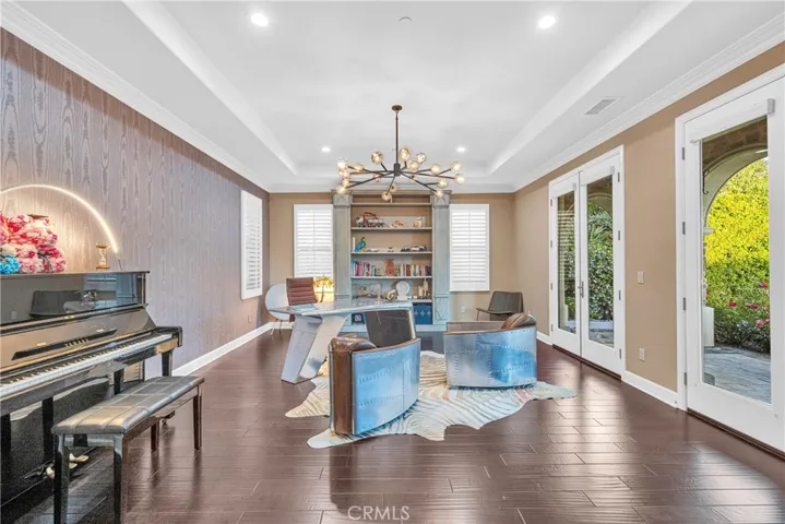 1232 Inspiration, West Covina, California 91791