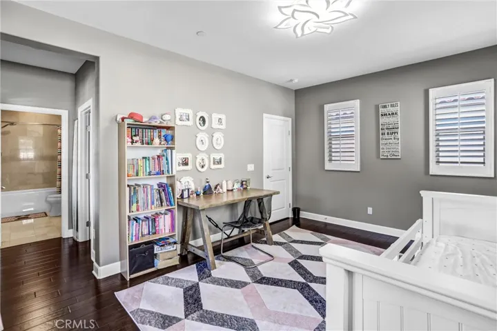 1232 Inspiration, West Covina, California 91791