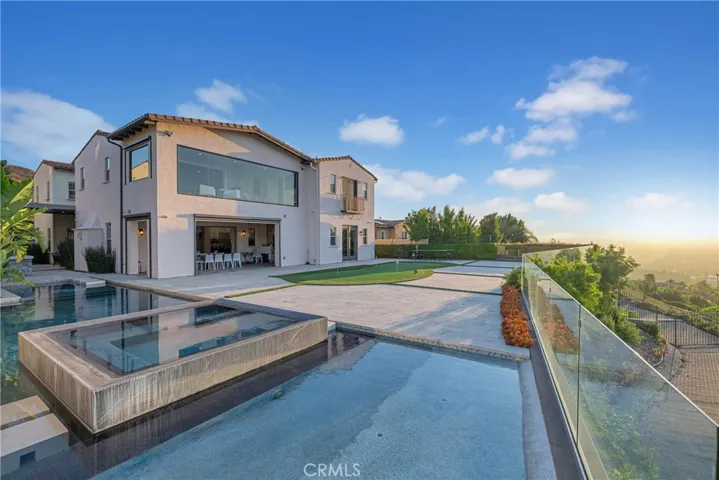 1232 Inspiration, West Covina, California 91791