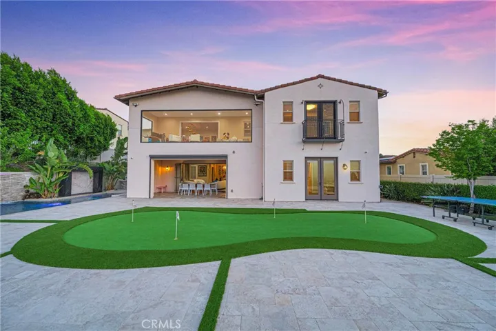 1232 Inspiration, West Covina, California 91791