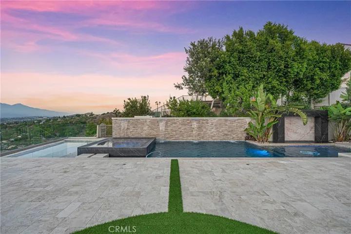 1232 Inspiration, West Covina, California 91791
