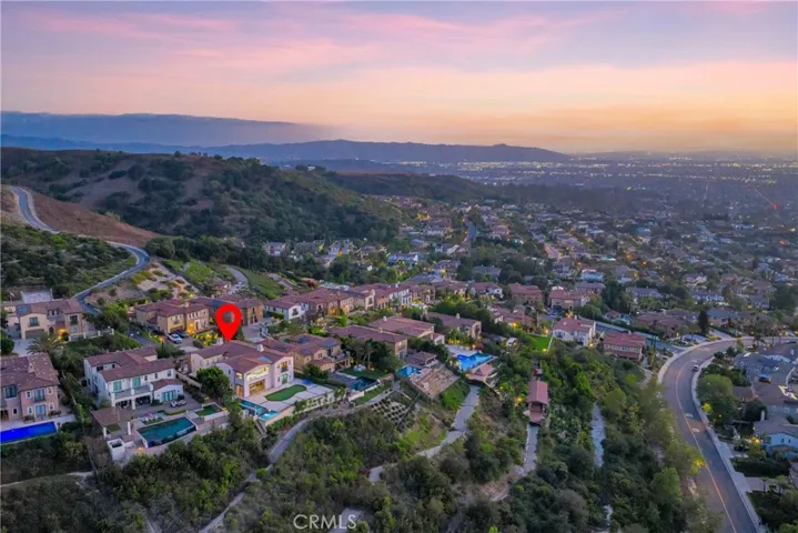 1232 Inspiration, West Covina, California 91791
