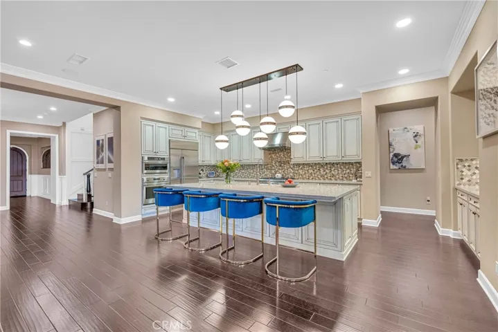 1232 Inspiration, West Covina, California 91791