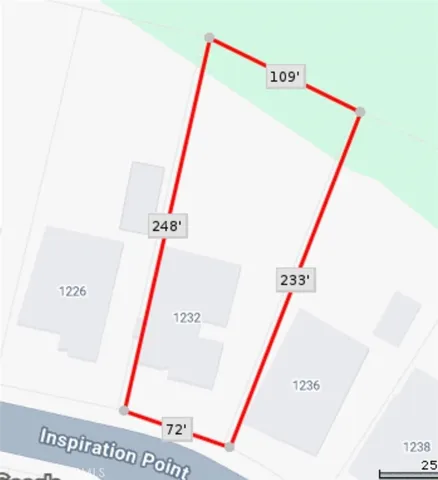 1232 Inspiration, West Covina, California 91791