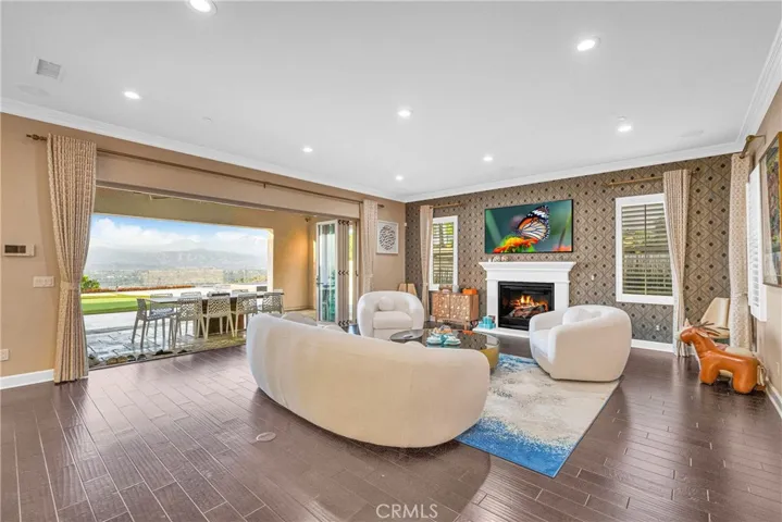 1232 Inspiration, West Covina, California 91791