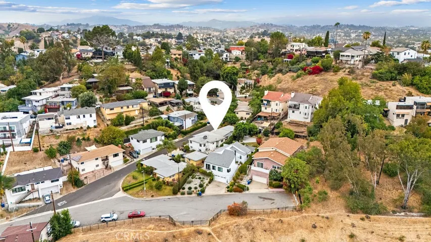 2012 Barnett, Los Angeles, California 90032
