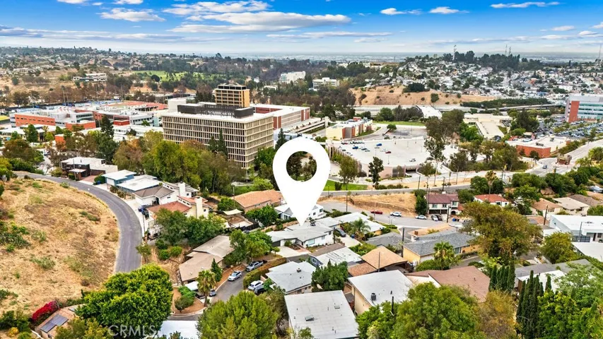 2012 Barnett, Los Angeles, California 90032