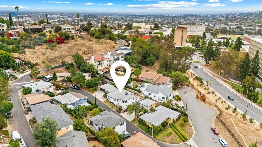 2012 Barnett, Los Angeles, California 90032