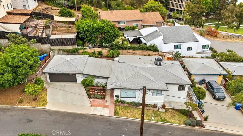 2012 Barnett, Los Angeles, California 90032