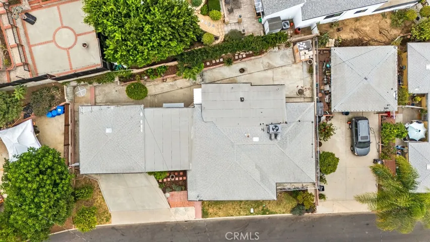 2012 Barnett, Los Angeles, California 90032