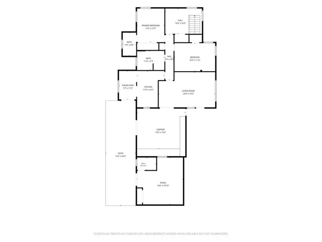 2012 Barnett, Los Angeles, California 90032