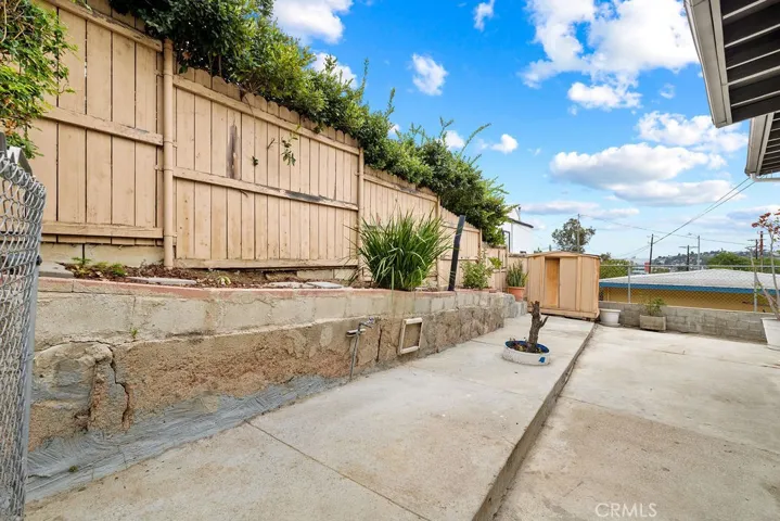 2012 Barnett, Los Angeles, California 90032