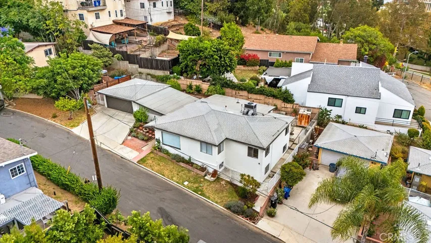 2012 Barnett, Los Angeles, California 90032