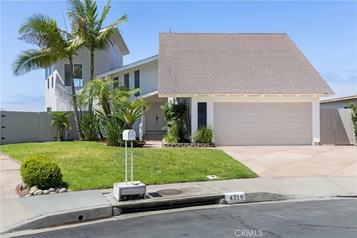 4319 Sea Bright, Carlsbad, California 92008