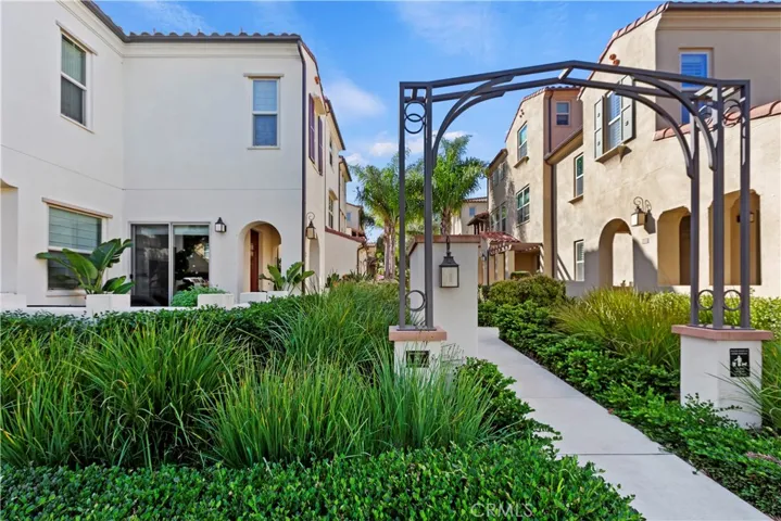 138 Borrego, Irvine, California 92618