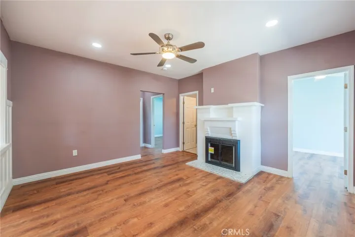 2041 W 29th Place, Los Angeles, California 90018
