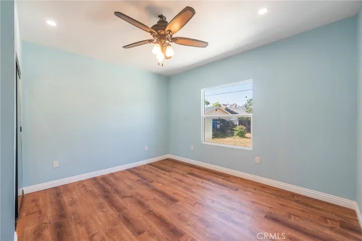 2041 W 29th Place, Los Angeles, California 90018