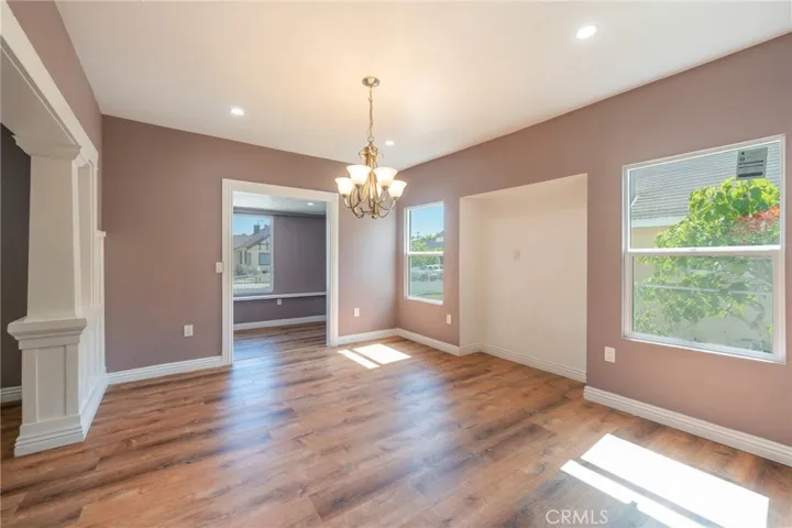 2041 W 29th Place, Los Angeles, California 90018