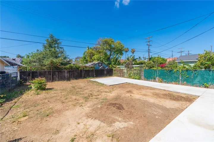 2041 W 29th Place, Los Angeles, California 90018