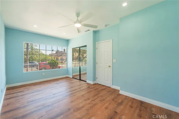 2041 W 29th Place, Los Angeles, California 90018