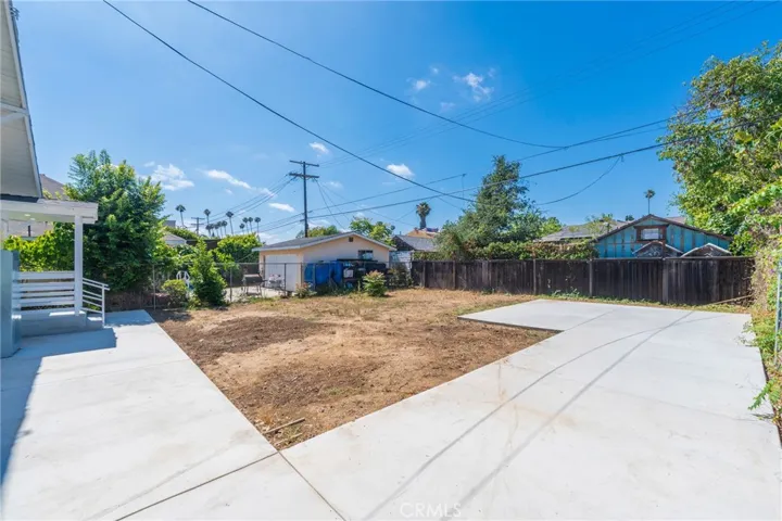 2041 W 29th Place, Los Angeles, California 90018