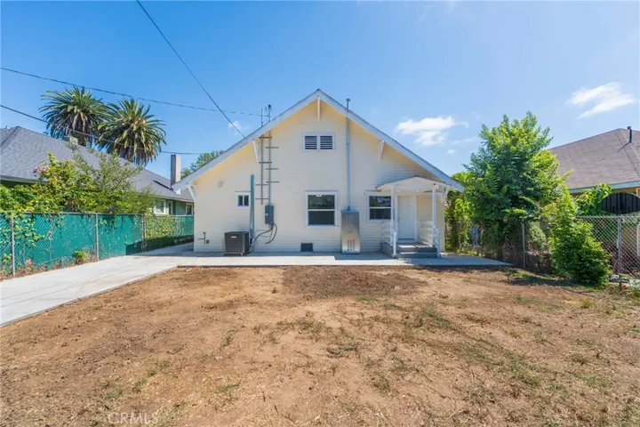 2041 W 29th Place, Los Angeles, California 90018