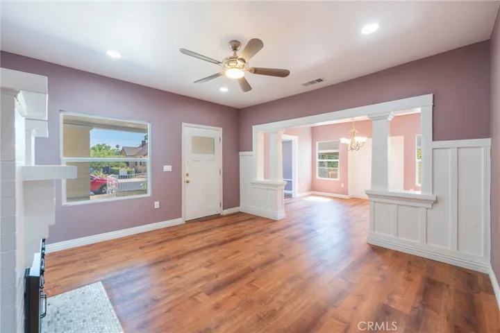 2041 W 29th Place, Los Angeles, California 90018