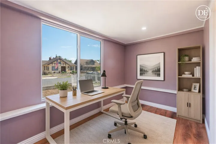 2041 W 29th Place, Los Angeles, California 90018