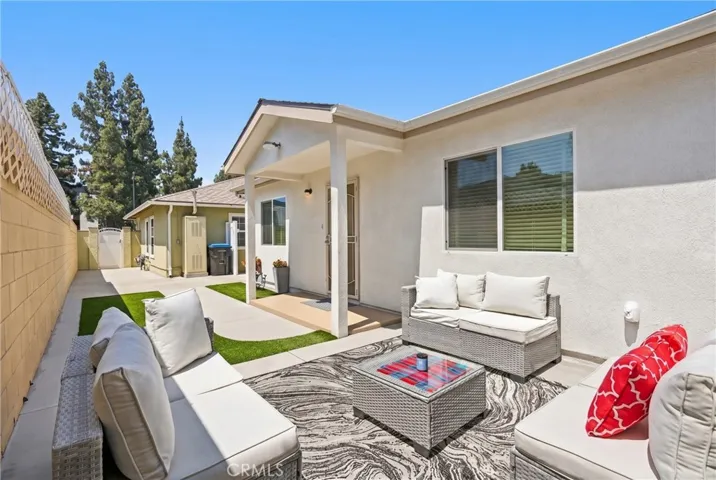 12413 Firestone Blvd, Norwalk, California 90650