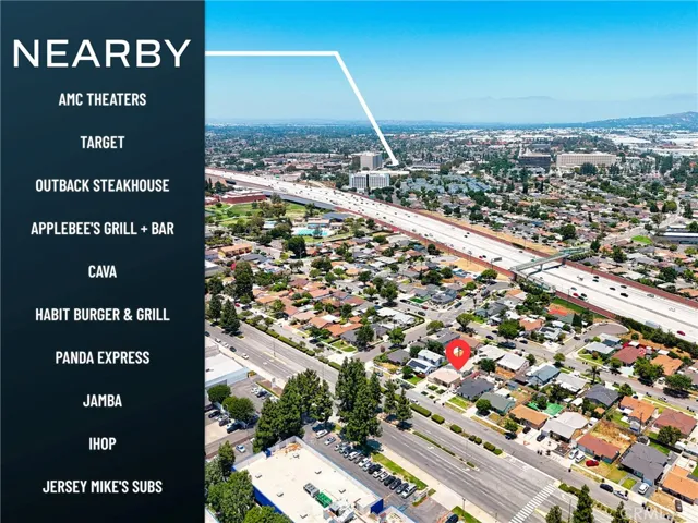 12413 Firestone Blvd, Norwalk, California 90650