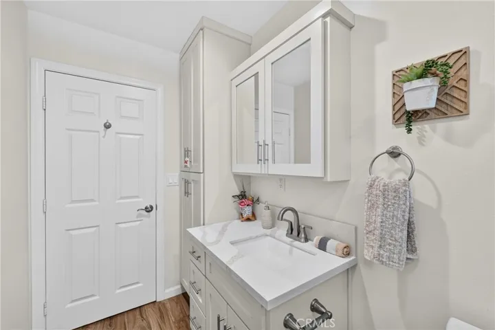 Bathroom #2