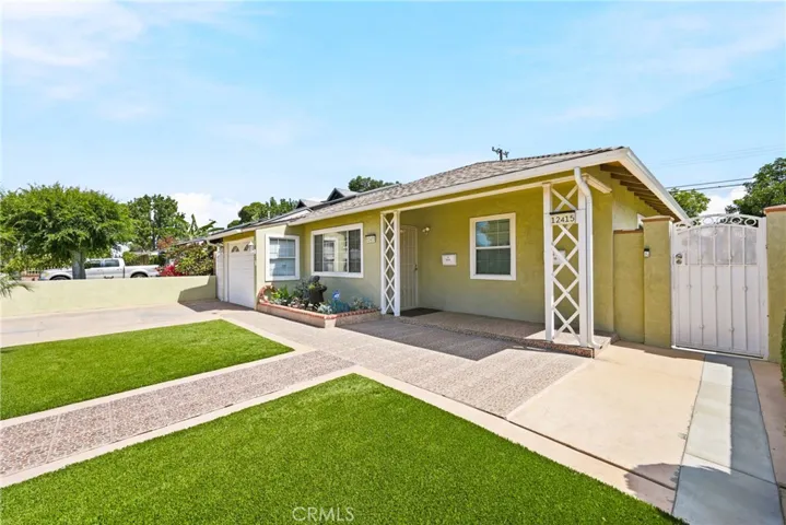 12413 Firestone Blvd, Norwalk, California 90650