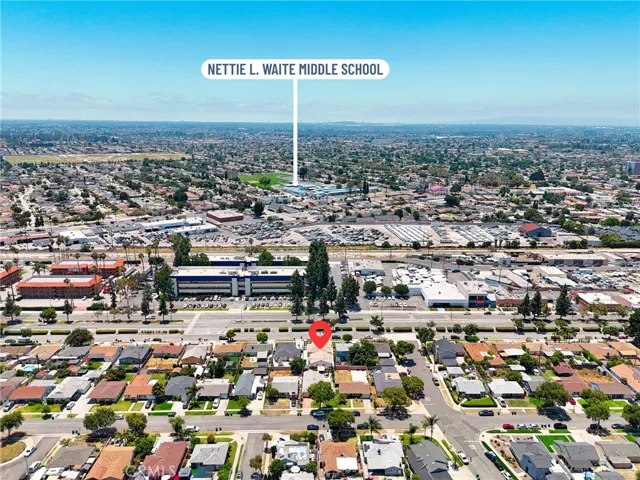 12413 Firestone Blvd, Norwalk, California 90650