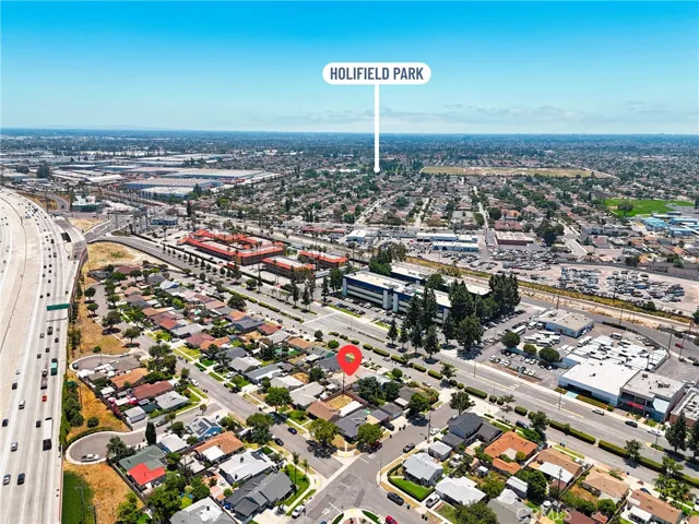 12413 Firestone Blvd, Norwalk, California 90650