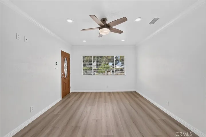 front house living room