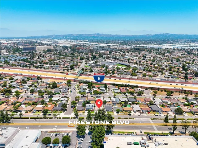 12413 Firestone Blvd, Norwalk, California 90650