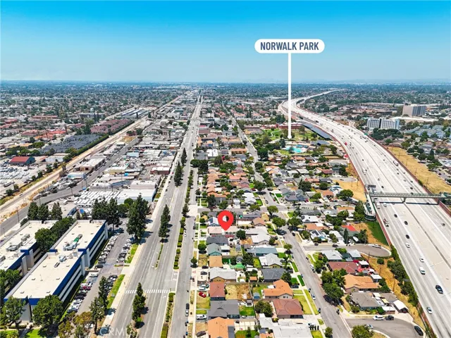 12413 Firestone Blvd, Norwalk, California 90650