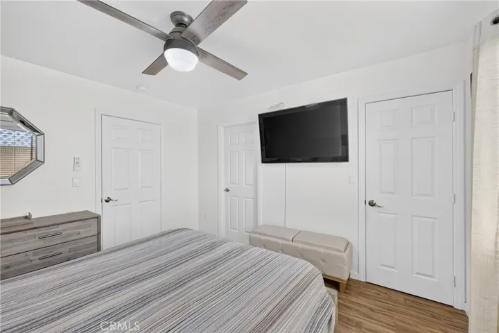 Bedroom #1