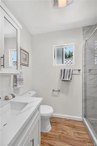 Bathroom #1