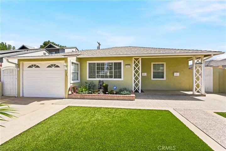 12413 Firestone Blvd, Norwalk, California 90650
