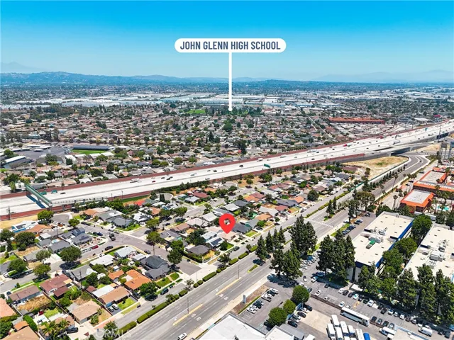 12413 Firestone Blvd, Norwalk, California 90650