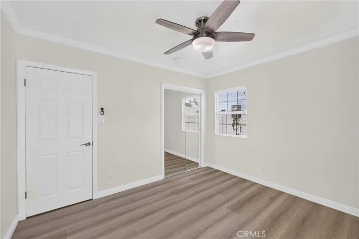 Front house bedroom 2